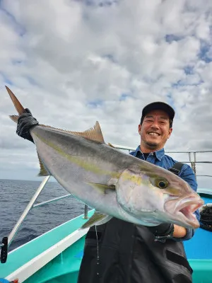 重郎平丸の2023年4月29日(土)3枚目の写真