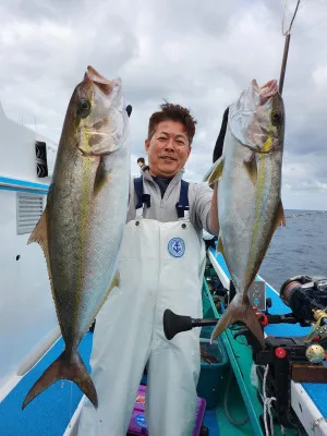 重郎平丸の2023年4月29日(土)4枚目の写真