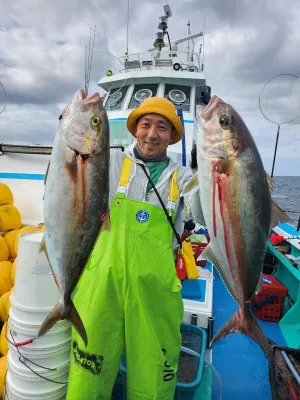 重郎平丸の2023年4月29日(土)5枚目の写真