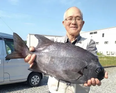 乙島丸の2023年4月28日(金)1枚目の写真