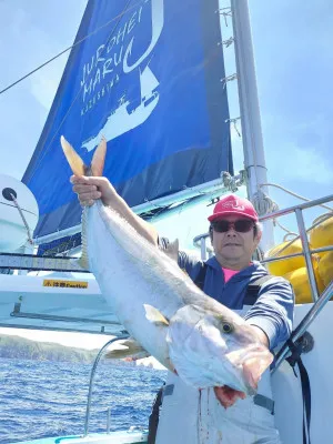 重郎平丸の2023年5月1日(月)1枚目の写真