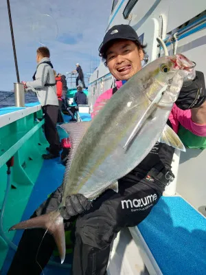 重郎平丸の2023年5月1日(月)2枚目の写真