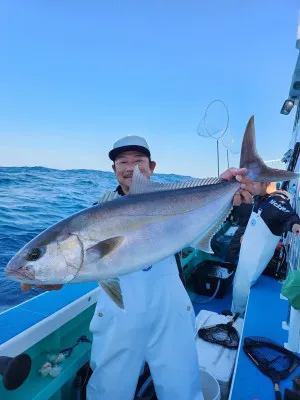 重郎平丸の2023年5月2日(火)1枚目の写真