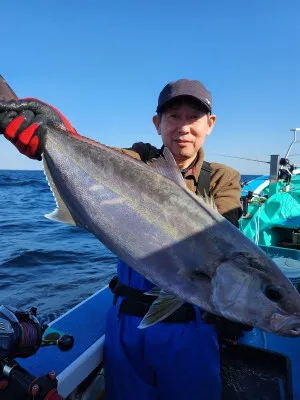 重郎平丸の2023年5月2日(火)3枚目の写真