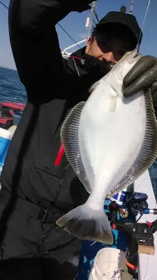 釣りキチ丸の2023年5月2日(火)2枚目の写真