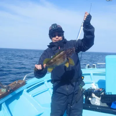 第十八大成丸の2023年5月3日(水)1枚目の写真