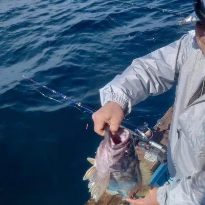第十八大成丸の2023年5月3日(水)5枚目の写真