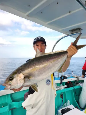 重郎平丸の2023年5月3日(水)4枚目の写真