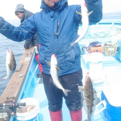 第十八大成丸の2023年5月4日(木)2枚目の写真