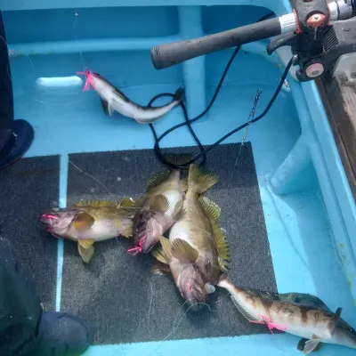 第十八大成丸の2023年5月4日(木)4枚目の写真