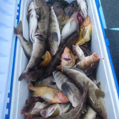 第十八大成丸の2023年5月4日(木)5枚目の写真