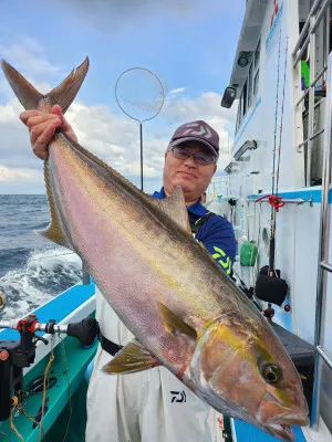 重郎平丸の2023年5月4日(木)4枚目の写真