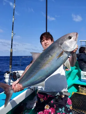 重郎平丸の2023年5月5日(金)1枚目の写真