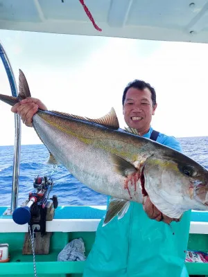 重郎平丸の2023年5月5日(金)2枚目の写真