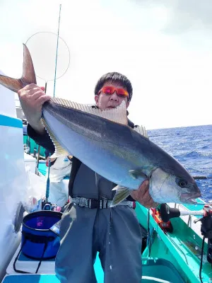 重郎平丸の2023年5月5日(金)4枚目の写真