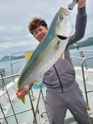 まこと遊漁の2023年5月8日(月)2枚目の写真