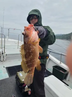 まこと遊漁の2023年5月8日(月)3枚目の写真