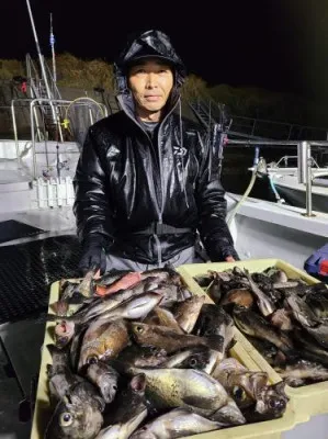 まこと遊漁の2023年5月8日(月)4枚目の写真