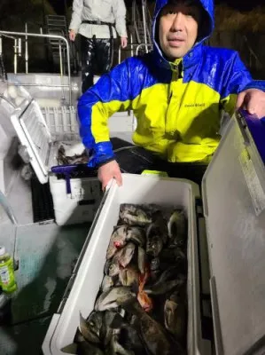 まこと遊漁の2023年5月8日(月)5枚目の写真