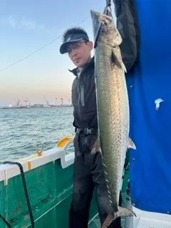 釣り船 大翔丸の2023年5月10日(水)1枚目の写真