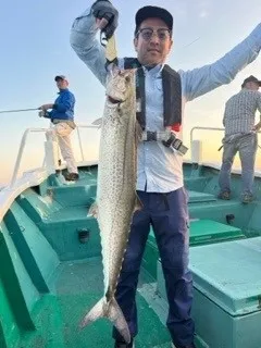 釣り船 大翔丸の2023年5月10日(水)2枚目の写真