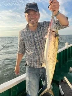 釣り船 大翔丸の2023年5月10日(水)3枚目の写真