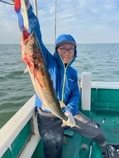 釣り船 大翔丸の2023年5月10日(水)4枚目の写真