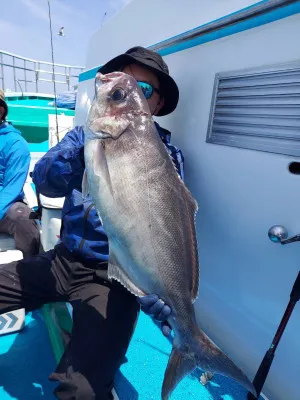 重郎平丸の2023年5月10日(水)2枚目の写真