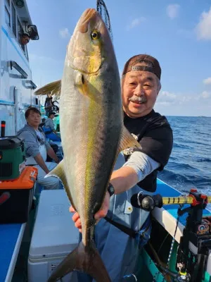 重郎平丸の2023年5月11日(木)1枚目の写真