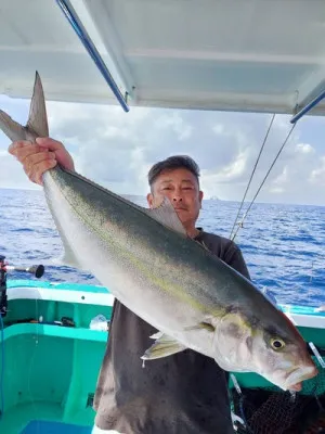 重郎平丸の2023年5月11日(木)2枚目の写真