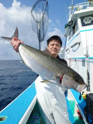重郎平丸の2023年5月11日(木)3枚目の写真