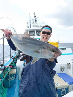 重郎平丸の2023年5月11日(木)4枚目の写真