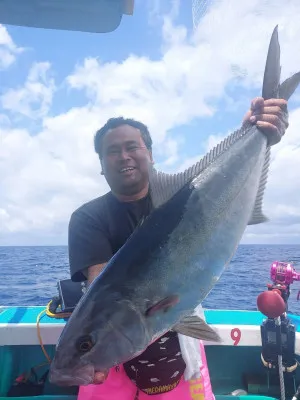 重郎平丸の2023年5月12日(金)1枚目の写真