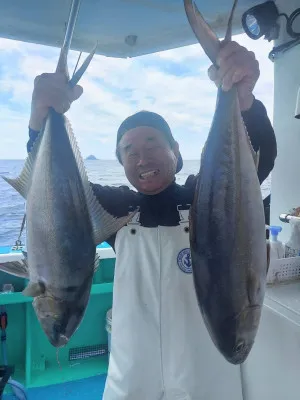 重郎平丸の2023年5月12日(金)3枚目の写真