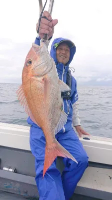 伊達丸の2023年5月13日(土)1枚目の写真