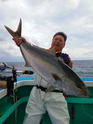 重郎平丸の2023年5月13日(土)1枚目の写真