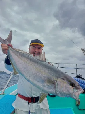 重郎平丸の2023年5月13日(土)2枚目の写真