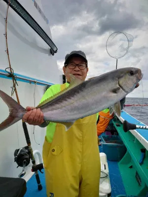 重郎平丸の2023年5月13日(土)3枚目の写真
