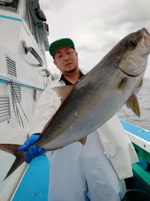重郎平丸の2023年5月14日(日)3枚目の写真