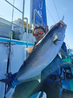 重郎平丸の2023年5月16日(火)2枚目の写真