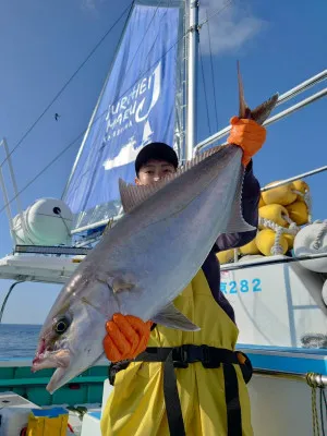 重郎平丸の2023年5月16日(火)4枚目の写真