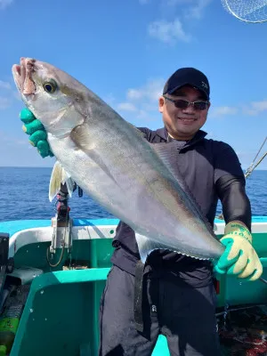 重郎平丸の2023年5月16日(火)5枚目の写真