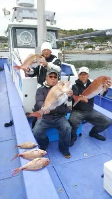 美喜丸の2023年4月23日(日)1枚目の写真