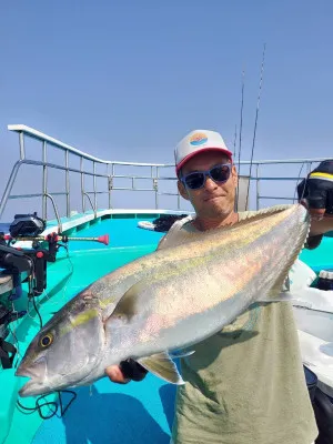 重郎平丸の2023年5月17日(水)2枚目の写真