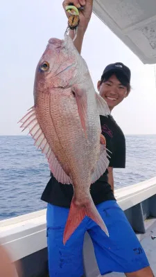 伊達丸の2023年5月18日(木)1枚目の写真