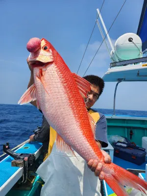 重郎平丸の2023年5月18日(木)5枚目の写真