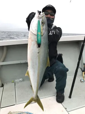 ARCADIA SALTWATER SERVICEの2023年5月20日(土)1枚目の写真