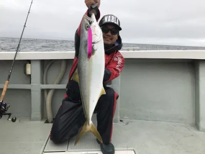 ARCADIA SALTWATER SERVICEの2023年5月20日(土)2枚目の写真