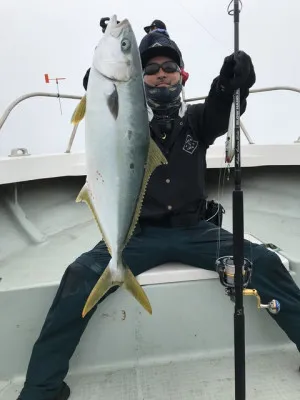 ARCADIA SALTWATER SERVICEの2023年5月20日(土)5枚目の写真