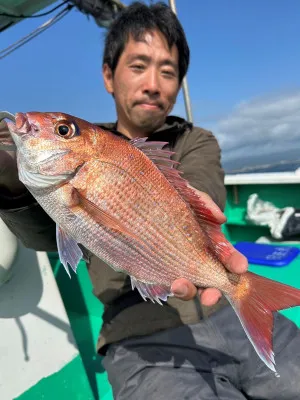 日正丸の2023年5月21日(日)1枚目の写真